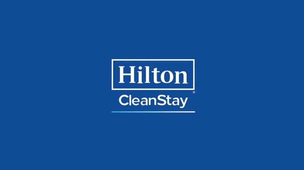 Hilton Garden Inn Tulsa South Zewnętrze zdjęcie