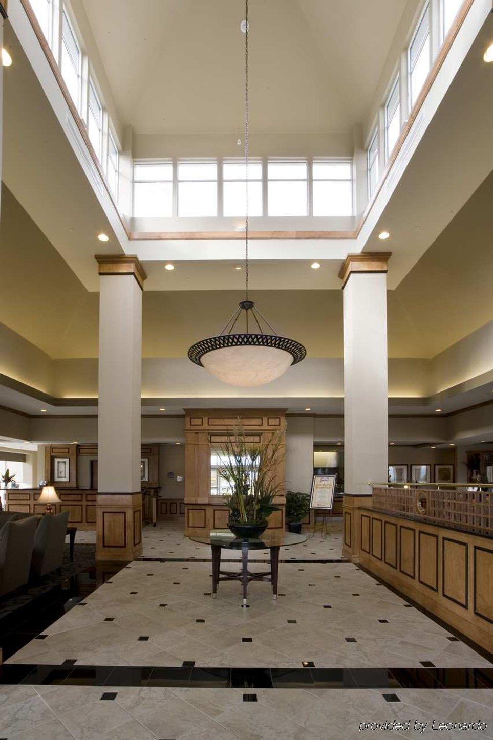 Hilton Garden Inn Tulsa South Wnętrze zdjęcie