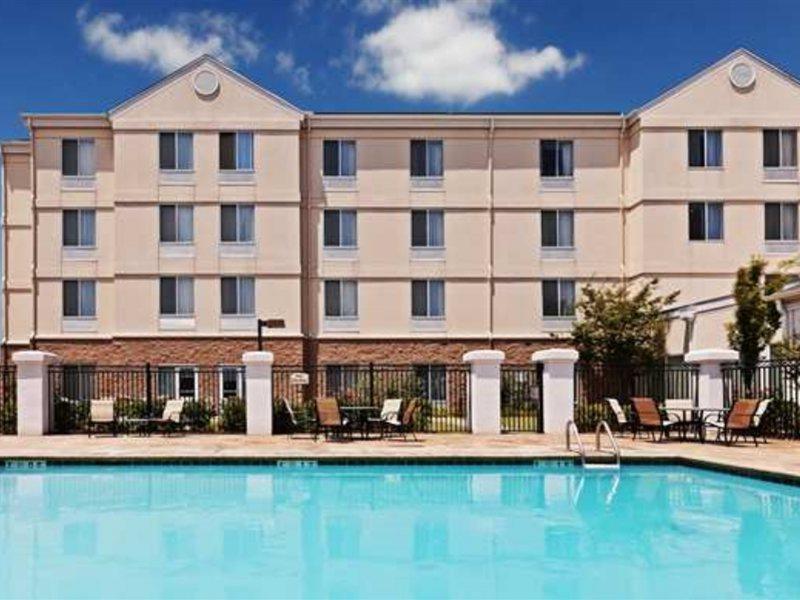 Hilton Garden Inn Tulsa South Zewnętrze zdjęcie